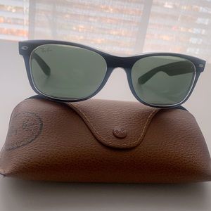 Ray-Ban New Wayfarer sunglasses/Unisex